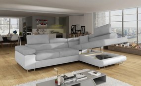 Coltar extensibil Anton pe dreapta Paros 05/Soft 17