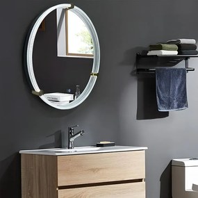 Oglinda LED 70cm BL805