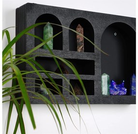 Raft Ketina 3 (negru) . 1096008