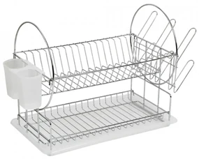Uscător de vase Muhler MR-5025CR 1004075