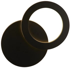 Aplica de perete exterior Hyde LED
