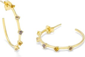 Cercei Damă Radiant RY000002 Oțel inoxidabil 1,5 cm