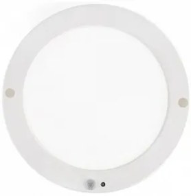 Plafoniera cu senzor LED SMD 18W CCT MARTHA-18 HOROZ