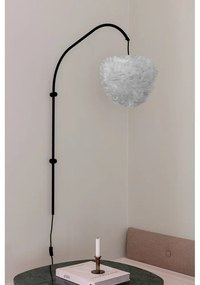 Abajur gri deschis ø 30 cm Eos Evia Mini – UMAGE