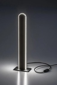 Veioza, Lampa de masa LED design modern Sindri