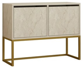 Dulap Zermat Travertine