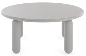 Măsuță UNDIQUE MAS î.30 cm, diferite variante - Kartell Culoare: gri