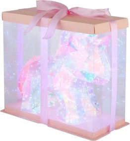 Globo 28088N - decorațiune de masă LED reglabilă, reîncărcabilă BRONDAR LED/4W/5V 1800 mAh unicorn