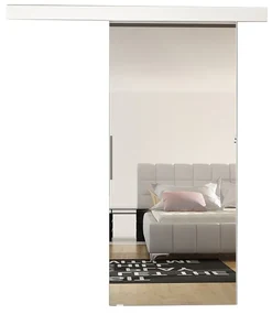 Uși culisante Rocco 2 (Alb mat). 1083392