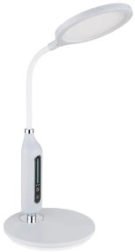 Lampă LED tactilă dimabilă de masă FRUGGY LED/9W/230V gri Globo 58435G