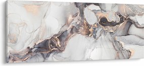 Tablou - Imitație de marmură (120x50 cm)
