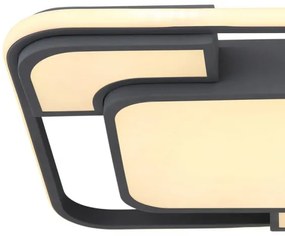 Plafonieră LED NIRRA LED/30W/230V Globo 67259-30