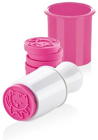Tescoma DELÍCIA ştampilă pentru biscuiţi 6  animăluţe