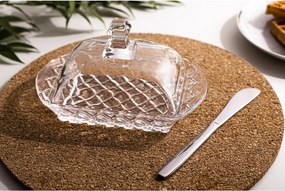 Untieră din sticlă Altom Serena