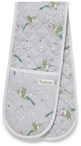 Set cu prosoape, șorț și mănușă de bucătărie 5 buc. Hummingbirds – Cooksmart ®