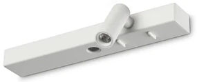 Aplica LED stil minimalist Bonne nuit-2 ap alba