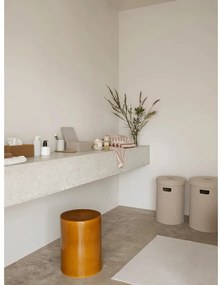 Cutie pentru șervețele din piele artificială Sahla – Blomus