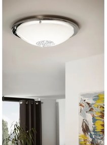 Plafonieră LED Eglo 93778 GIOLINA LED/12W/230V