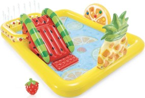 Piscină gonflabilă pentru copii FRUIT, INTEX