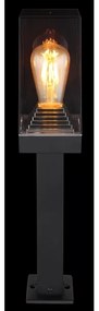 Lampă de exterior GABBA 1xE27/40W/230V IP44 Globo 31371