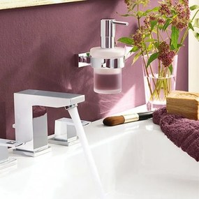 Grohe Essentials Cube Dozator sapun lichid