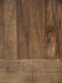 Masa dining, extensibila, din lemn masiv, Tapestry X-Large