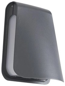 Aplica LED iluminat exterior ambiental IP54 Handy