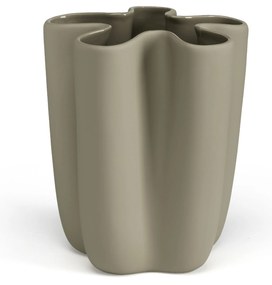 Vaza cu lalele, 20cm, nisip - COOEE
