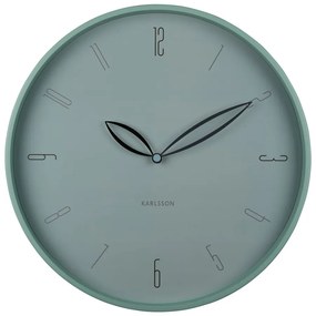 Ceas de perete ø 40 cm Petals – Karlsson