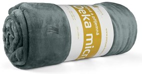 Pătură din microflașă