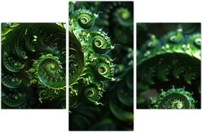 Tablou - Spirale (90x60 cm)