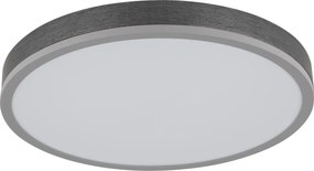 Globo 416080AD2R-CCT - LED plafonieră dimabilă DORO 24W/230V Ø 45 cm + telecomandă