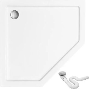 Cabina de dus AXIN Chrom 90x90