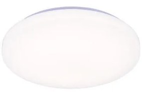 Plafonieră LED dimabilă OPAL LED/48W/230V Wi-Fi Tuya + telecomandă