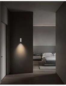 Aplica de perete minimalista NESSI, NVL-9011404