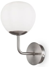 Aplică Maytoni MOD221-WL-01-N ERICH 1xE14/40W/230V crom