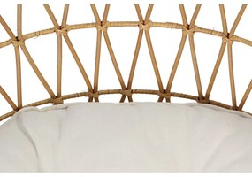 Fotoliu din ratan pentru grădină Bonami Essentials Ratta Outdoor