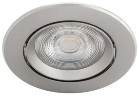 Plafonieră LED încastrată dimabilă DIVE LED/5W/230V 2700K Philips