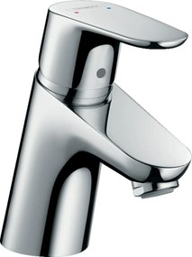 Hansgrohe Focus baterie lavoar stativ crom 31732000