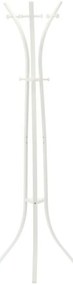 Cuier haineAldotrade HEMDE 184 cm,alb