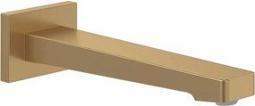 Pipa cada Villeroy&Boch Architectura auriu periat 22.4 cm