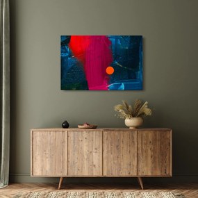 Tabloul culorii (90x60 cm)