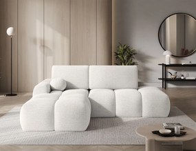 Colțar Vittario extensibil, 227x170x95 cm, orientare stânga – Royal 01
