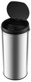 Coș de gunoi cu senzor, 30 l