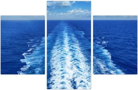 Tablou - Marea (90x60 cm)