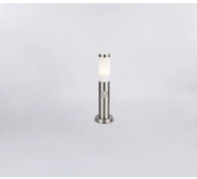 Globo 3158S - Lampă exterior cu senzor DACIA E27/60W/230V IP44