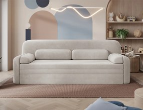 Canapea extensibila Elioss Tabbris 18