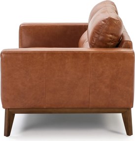 Canapea 2 locuri, eleganta design italian Griselda AC-KF1016-2P