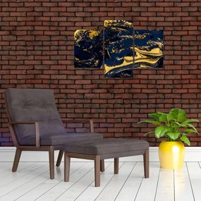 Tablou abstracției (90x60 cm)