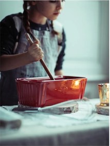 Formă de copt pentru pâine din ceramică 1,8 l – Emile Henry